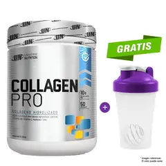 UNIVERSE NUTRITION - Colágeno Collagen Pro 500g Sandía