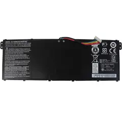 GENERICO - Batería para Laptop AC14B8K 4ICP5/57/80 Aspire V3-371, E3-111