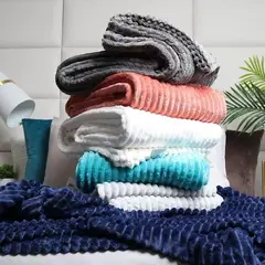 CUTE - MANTAS CON DISEÑO CALAMINA