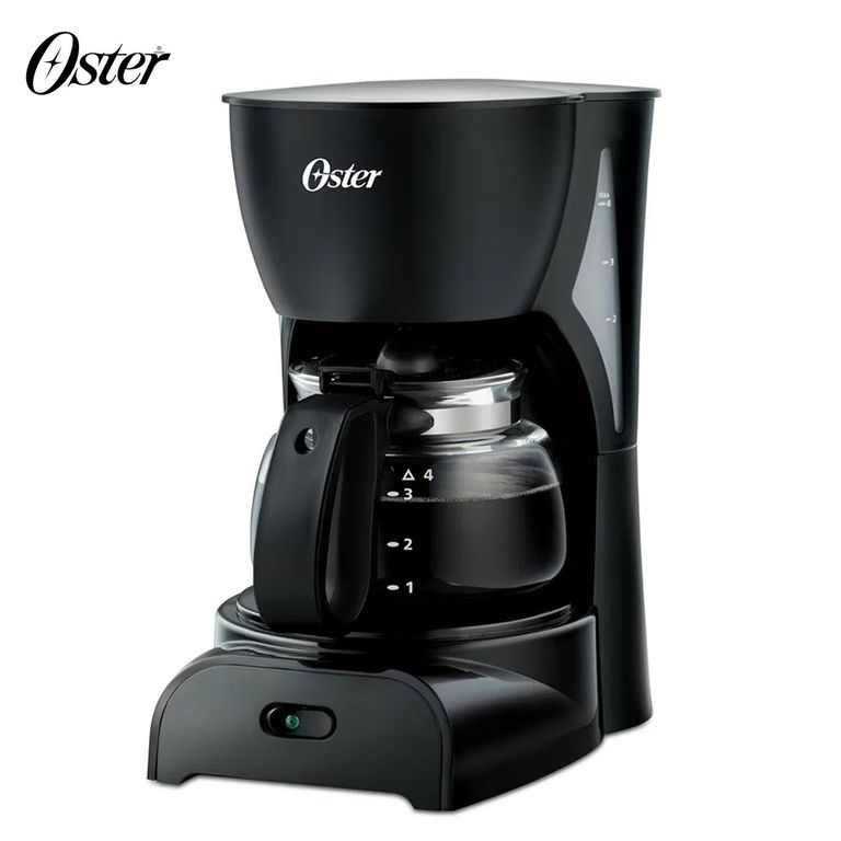 Cafetera para 4 Tazas BVSTDCDR5B