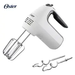 OSTER - Batidora de Mano 250 Watts 6 Velocidades - FPSTHM3532