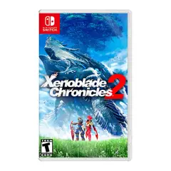 NINTENDO - Xenoblade Chronicles 2 Switch