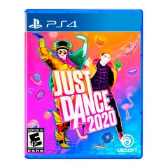 UBISOFT - Just Dance 2020 Playstation 4