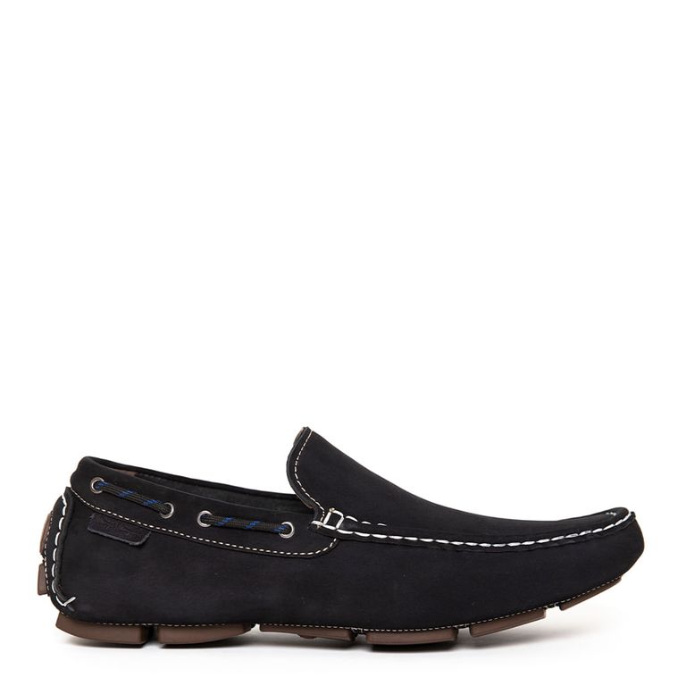 Mocasines Hombres Ra-019 Quent