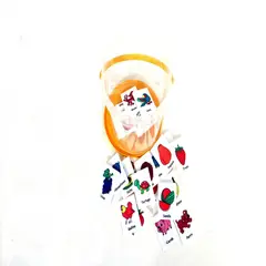 JENSA TOYS - Juego Educativo Memoria