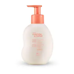 NATURA - Mamá y Bebé Hidratante Preventivo de Estrías