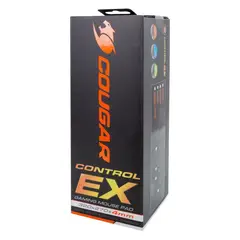 COUGAR - MOUSEPAD CONTROL EX-L 3MCORNNL0001