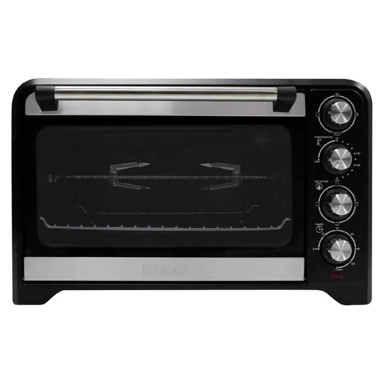Horno Eléctrico 35 Litros