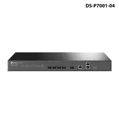 TP LINK - TP-LINK OLT GPON 4 PUERTOS (DS-P7001-04)