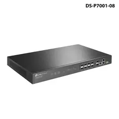 TP LINK - TP-LINK OLT GPON 8 PUERTOS (DS-P7001-08)