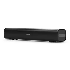 CREATIVE - PARLANTE STAGE AIR SOUND BAR MINI 20W USB NEGRO