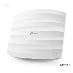 TP LINK - TP-LINK ACCESS POINT INALÁMBRICO 300MBPS N CEILINGWALL EAP110