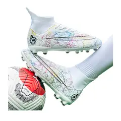 GENERICO - Zapatillas Pic Runner 015-XZ-1 talla 41US multicolor para hombre