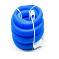 GENERICO - Manguera de 12 metros para piscina marca Pool System