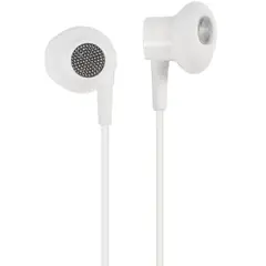LENOVO - AUDIFONOS CON CABLE BLANCO QF310
