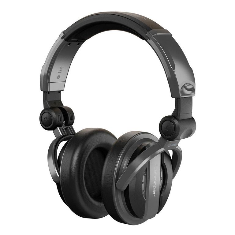 BDJ1000 - Audífonos DJ profesionales