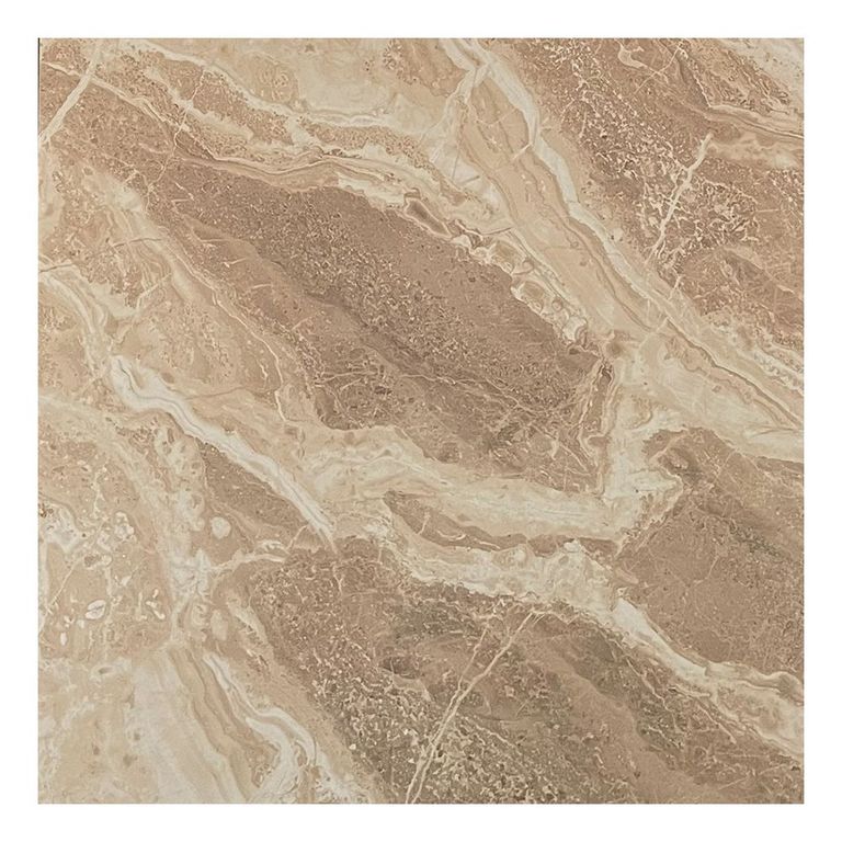 Marte 60x60cm - Porcelanato Vitrificado 144m2