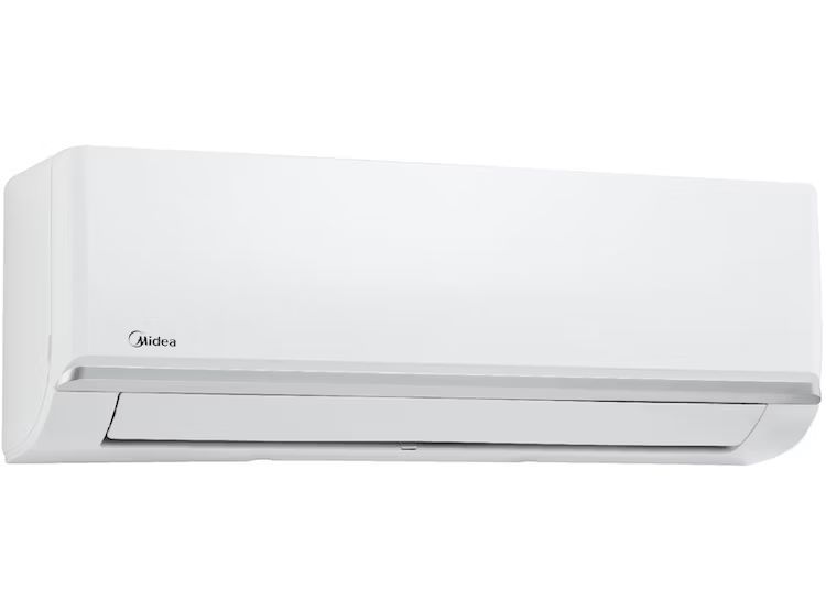 AIRE ACONDICIONADO SPLIT DE 12,000 BTU CONVENCIONAL FRIO SOLO