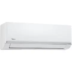 MIDEA - AIRE ACONDICIONADO SPLIT DE 18,000 BTU CONVENCIONAL FRIO SOLO