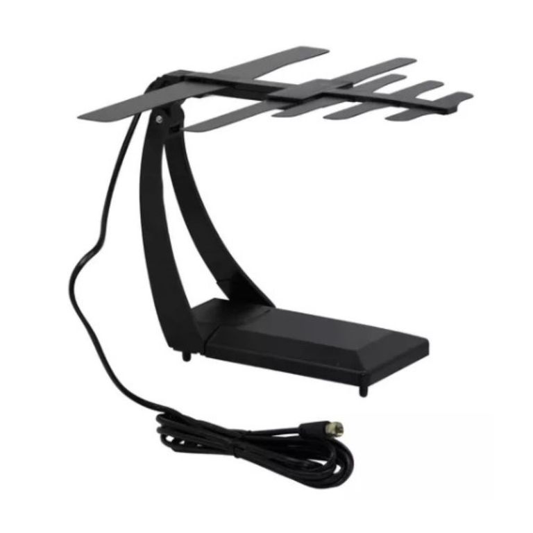 Antena Para Tv DIGITAL Hd Uhf MODELO L03
