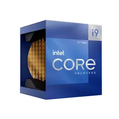 INTEL - Procesador Core i9-12900K 3.20 / 5.10GHz 30MB Caché L3 LGA1700