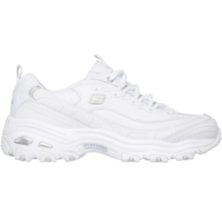 Zapatilla DLites-Refresh Start 11931WSL Blanco para Mujer