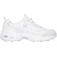 SKECHERS - Zapatilla DLites-Refresh Start 11931WSL Blanco para Mujer