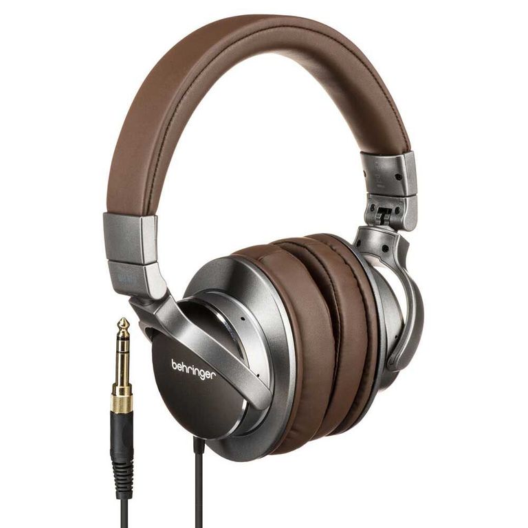 BH470 - Audífonos de estudio profesionales