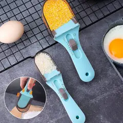 GENERICO - Cuchara Medidora - Multicolor