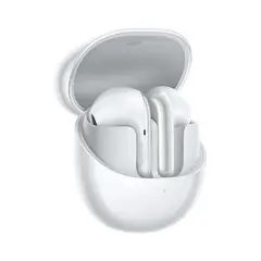 XIAOMI - Audífonos Bluetooth Buds 4 Blanco
