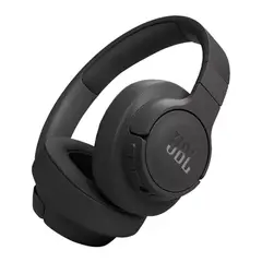 JBL - Audífonos Bluetooth Tune 770NC Cancelacion De Ruido Negro