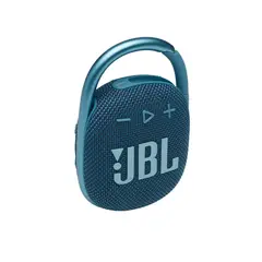 JBL - Parlante Bluetooth Clip 4 Azul