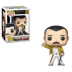 FUNKO - Pop Freddie Mercury Wembley Queen