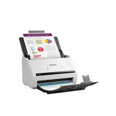 EPSON - Escaner DS-770 II USB,Sensor Optico ,ADF, 45 ppm/90 ipm