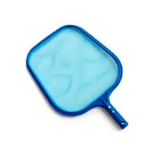 GENERICO - Saca hojas estándar para piscina marca Pool System