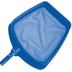 GENERICO - Saca hojas pesado para piscina marca Pool System