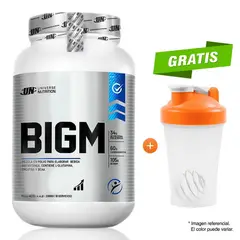 UNIVERSE NUTRITION - Proteína UN Bigm 2 kg Vainilla