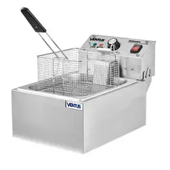 VENTUS - Freidora Electrica Sobremesa Vfs-061