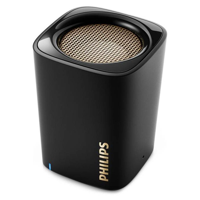 Altavoz portátil inalámbrico Philps BT100B00