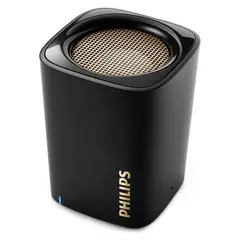 PHILIPS - Altavoz portátil inalámbrico Philps BT100B00