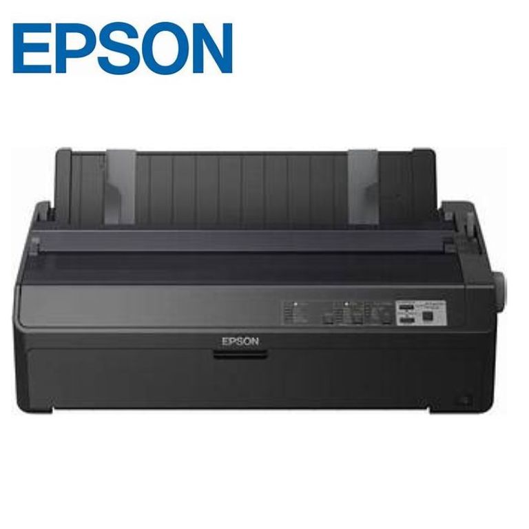 IMPRESORA MATRICIAL FX-2190II MATRIZ 9 PINES