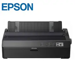 EPSON - IMPRESORA MATRICIAL FX-2190II MATRIZ 9 PINES
