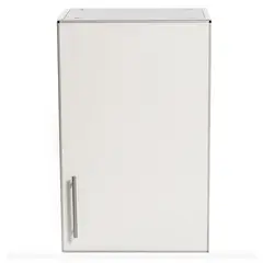VENTITAS HOME - Organizador de BañoCocina Ipema Blanco