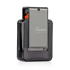 NATURA - OFERTA - Homem CorAgio Eau de Parfum Masculino 100ml