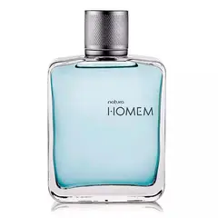 NATURA - - Homem Clásico Eau de Toilette Masculino 100ml