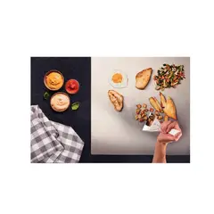 TRAMONTINA - ESPATULA RASPADORA