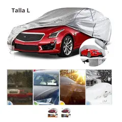 GENERICO - Cobertor funda para auto carro