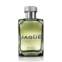 YANBAL - Jaque Perfume de Hombre -