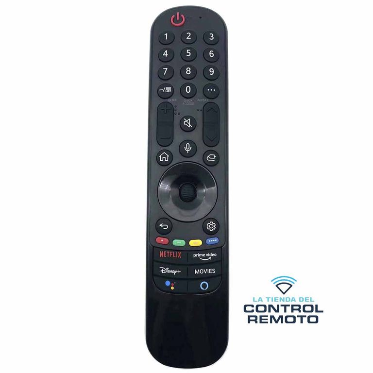 Control para Tv LG Mr22g Mr21g Smart Tv
