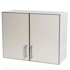 VENTITAS HOME - Organizador de BañoCocina Tuwan Blanco